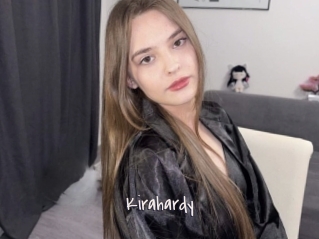 Kirahardy