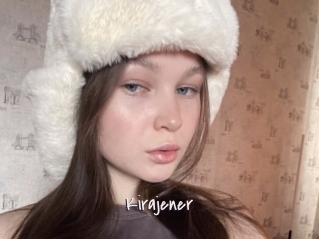 Kirajener