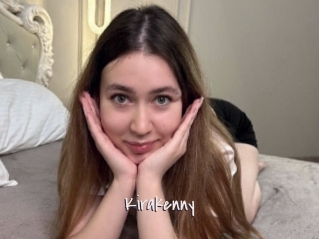 kirakenny Commando Sexy