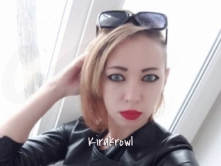 kirakrowl Commando Sexy