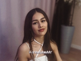 Kiramuamaar