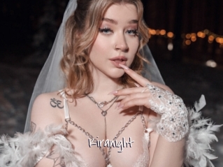 kiranight Commando Sexy
