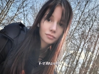 Kiranovak