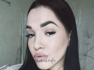 Kirarayls