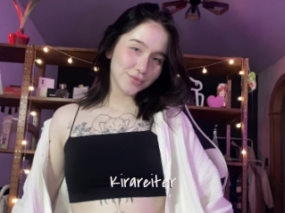 kirareiter Commando Sexy