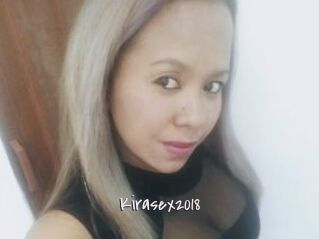 Kirasex2018