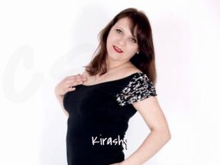 Kirashy
