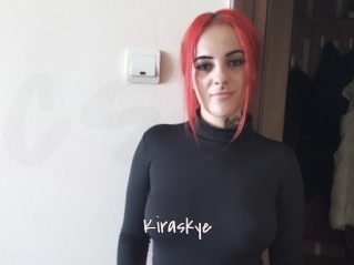 Kiraskye