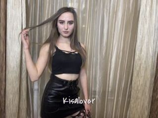 Kisalover