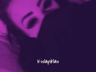 Kislapiklas