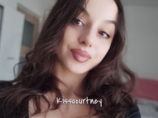 kisscourtney Commando Sexy