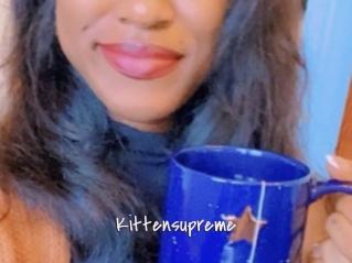 Kittensupreme