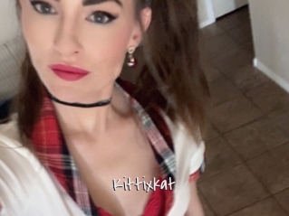 kittixkat Commando Sexy