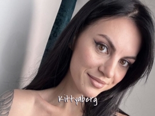 kittyaberg Commando Sexy