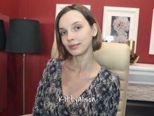 Kittyalison