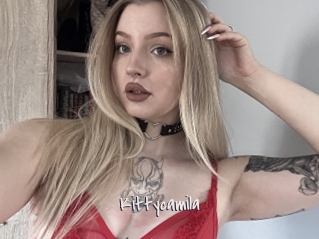 Kittycamila