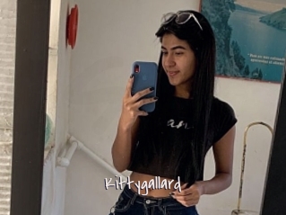 kittygallard Commando Sexy
