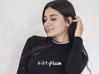 Kittykluum