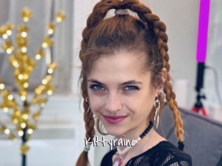 kittyraine Commando Sexy