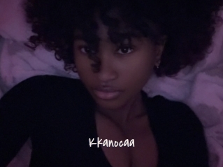 Kkanocaa