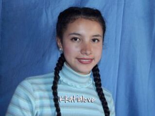Kkatialove