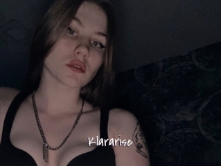 Klararise