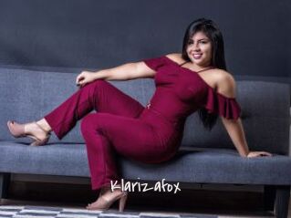 klarizafox Commando Sexy