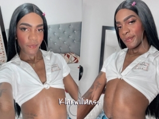 Klarwillianss