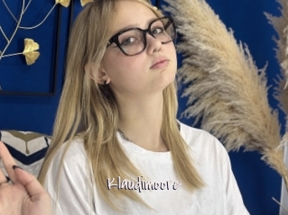 Klaudimoore