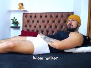 klein_walker Commando Sexy