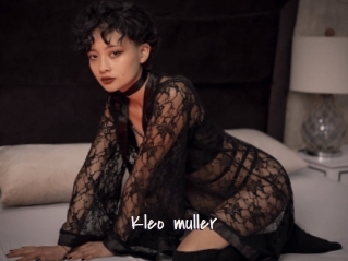 Kleo_muller