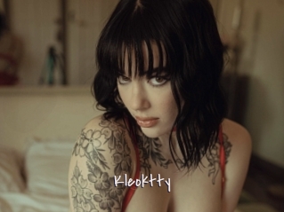 Kleoktty