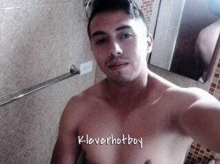 Kleverhotboy