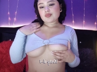 Kleyanal