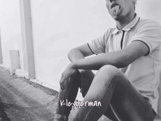 Kleyderman