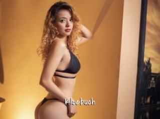 kloebuch Commando Sexy