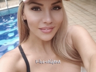 kloesaldana Commando Sexy