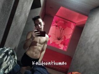Knudsenthomas