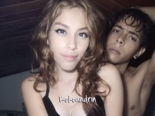 Kokoandrin
