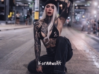 Koraawolff