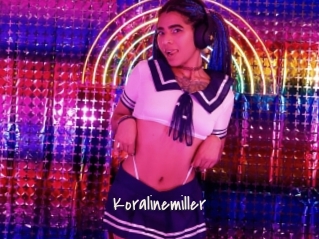 Koralinemiller