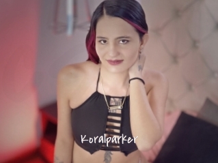 koralparker Commando Sexy