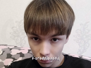 Koreanlegend