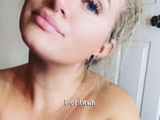 korifawn Commando Sexy