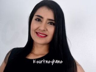 Kourtneykane