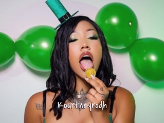 Kourtneyrodh