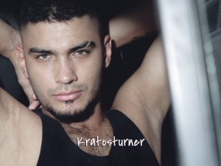 Kratosturner