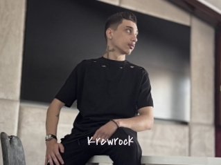 krewrock Commando Sexy