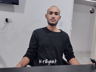 krillynnt Commando Sexy