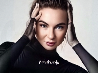 Krisferdo